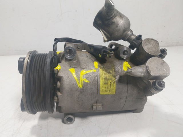 Sprężarka klimatyzacji Land Rover LR041117 cena, od 242,73 USD