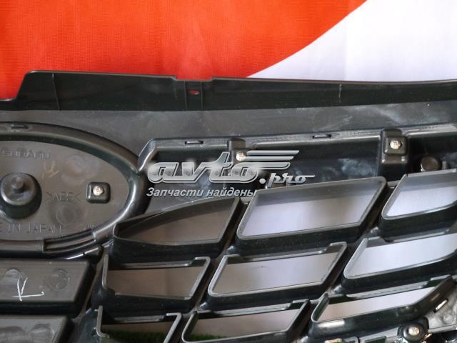  Atrapa chłodnicy Subaru Impreza 3