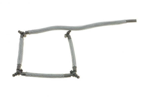 Do koszyka RWS1502 Rotweiss Rurka paliwa, zwrotna od wtryskiwaczy