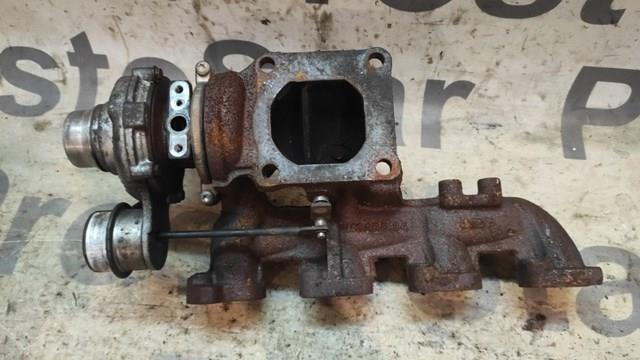 Do koszyka XS4Q6K682DE Ford Turbina