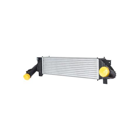 Chłodnica intercoolera do Ford Explorer  U5