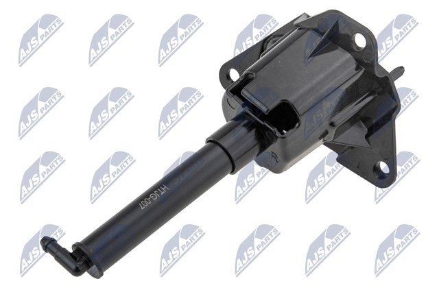 T2H3654 Jaguar Dysza spryskiwacza reflektora przedniego prawego