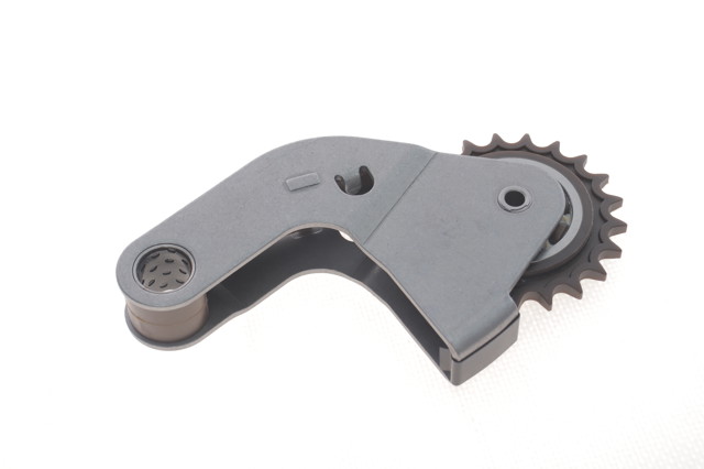 Łańcuch rozrządu, zestaw do Ford Galaxy I VX WGR