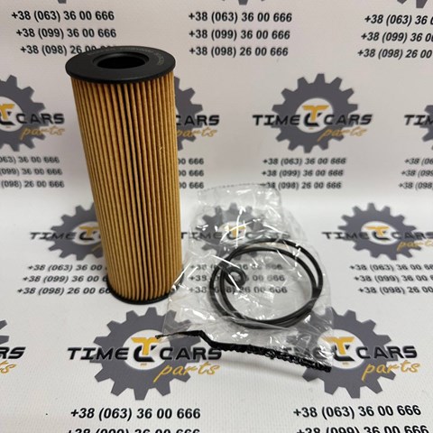 Filtr oleju FOE10050 Shafer