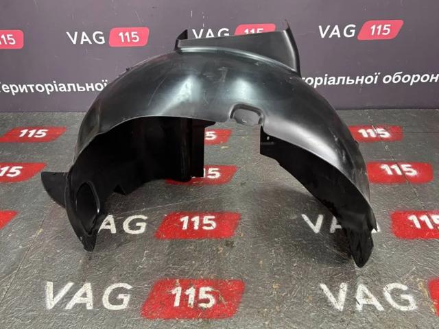 Nadkole błotnika przedniego lewe VAG 2K5805911N cena, od 32,34 USD
