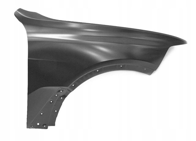 Błotnik przedni prawy BMW X7 SUV (G07) (2019 - 2026) cena, od 261,08 USD