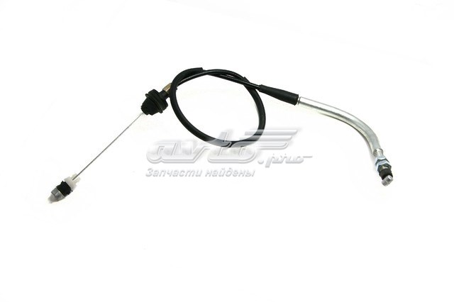  Linka gazu Geely Mk 
