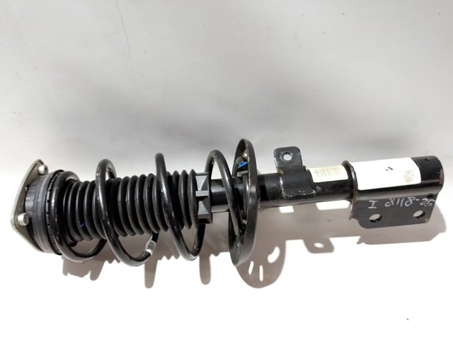 Amortyzator przedni 9852218480 Peugeot/Citroen