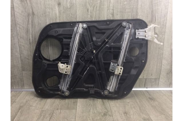 Mechanizm podnoszenia szyby drzwi przednich lewych Hyundai Sonata VII sedana (LF) (2014 - 2023) cena, od 135,72 USD