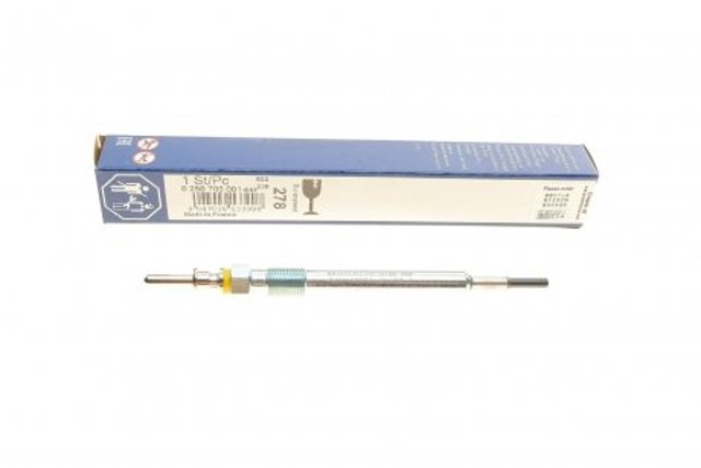 Świeca żarowa Bosch 0250703001 cena, od 42,27 USD