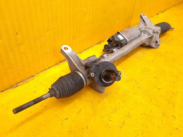 6896865 BMW Listwa kierownicza (maglownica)