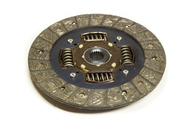 Tarcza sprzęgła A111601030AD ZAZ