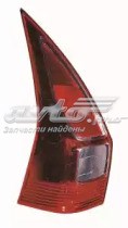 5511968LUE Depo/Loro/Abakus Lampa zespolona tylna lewa