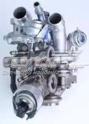 Turbina 0375L3 Peugeot/Citroen