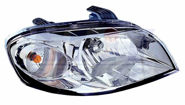 Reflektor prawy Depo/Loro/Abakus 2351104RMLDEM cena, od 70,87 USD
