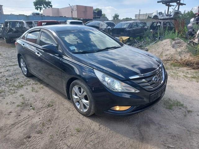 Lusterko wsteczne prawe 876203S550 Hyundai/Kia