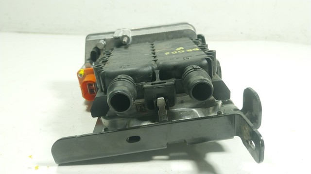 Podgrzewacz elektryczny płynu chłodzącego 9821712680 Opel
