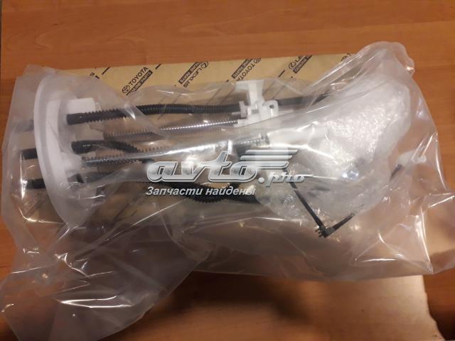 Filtr paliwa Toyota 7702460220 cena, od 71,46 USD