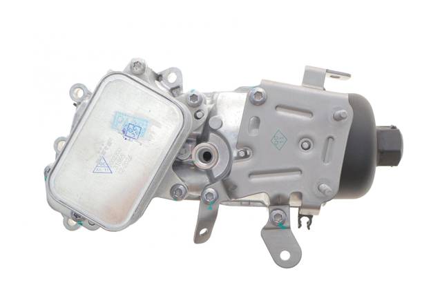 Obudowa filtra oleju Opel 9801622280 cena, od 95,45 USD