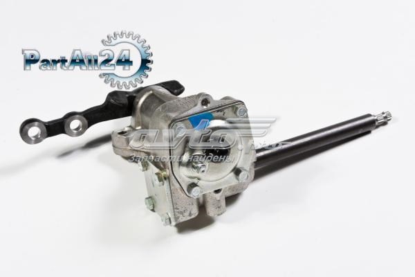 Mechanizm kierowniczy (reduktor) 21050340001000 Lada