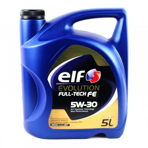 Olej do silnika ELF 216689 cena, od 51,90 USD