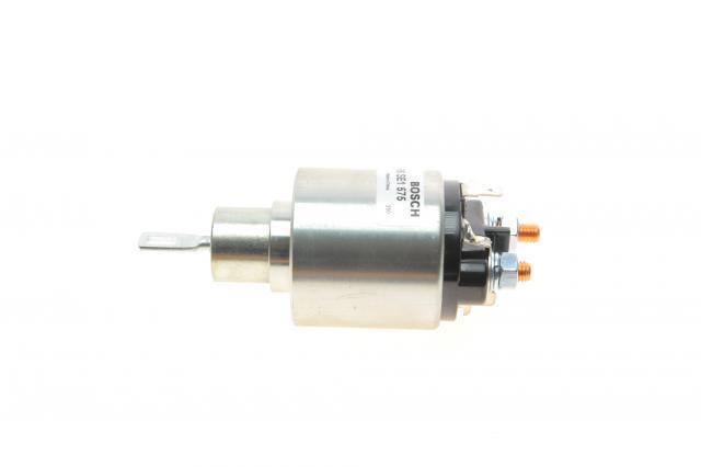 Do koszyka 1986SE1575 Bosch Elektromagnes rozrusznika