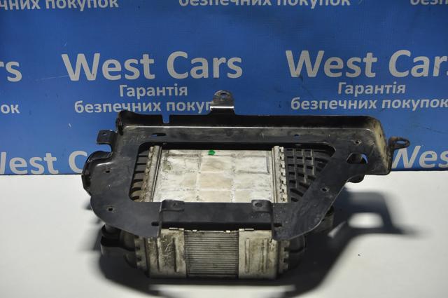 Chłodnica intercoolera Land Rover LR072118 cena, od 280,92 USD