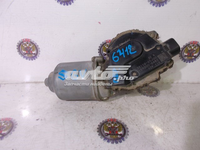 Silniczek wycieraczki szyby przedniej do Suzuki Grand Vitara  JB