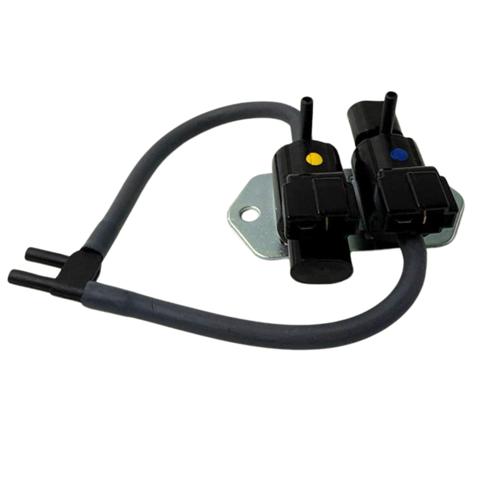 Zawór próżniowy załączania przedniego napędu Q-fix Q1280023 cena, od 35,12 USD
