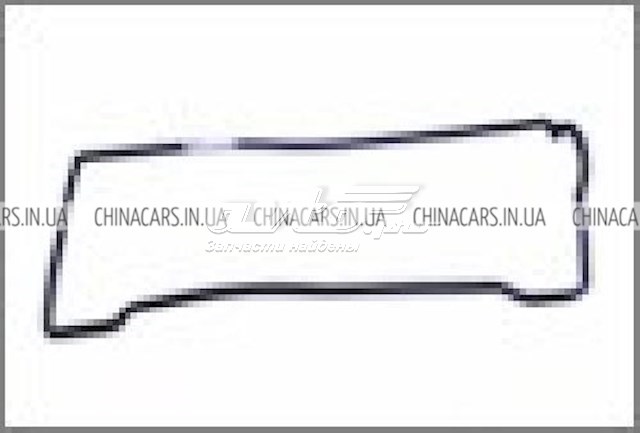 Uszczelka pokrywy zaworowej silnika Lifan LF479Q11003015A