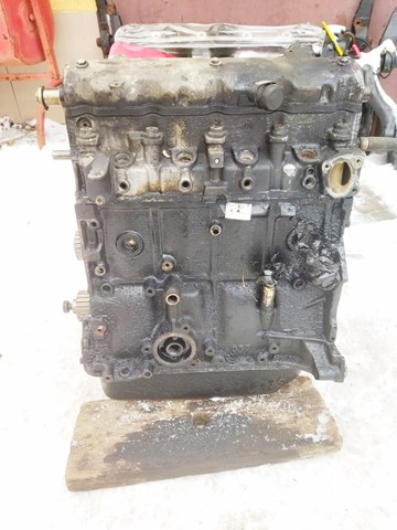 Silnik w komplecie Peugeot 309 I