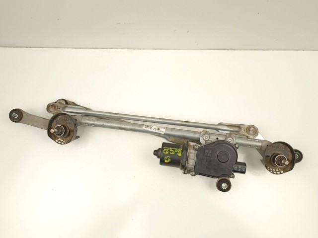 Mechanizm wycieraczek Nissan Navara NP300 IV ulec poprawie (D23, D23T) (2014 - 2021) cena, od 140,30 USD