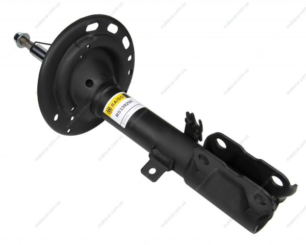 Amortyzator tylny prawy Raiso RS339290 cena, od 76,12 USD