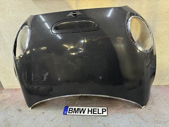 Maska silnika FPS FP4703281