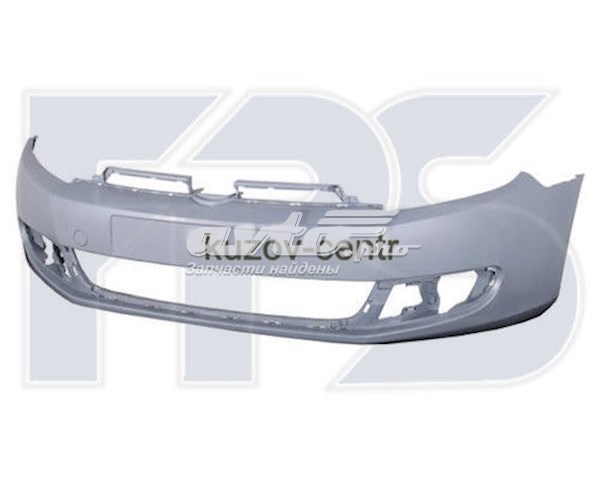 Zderzak przedni FPS FP7411901 cena, od 33,90 USD