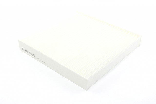 Filtr kabiny Shafer SA136