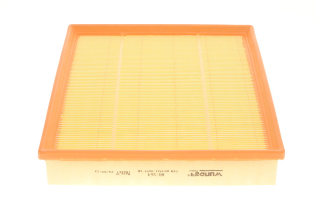 Do koszyka WH564 Wunder Filtr powietrza