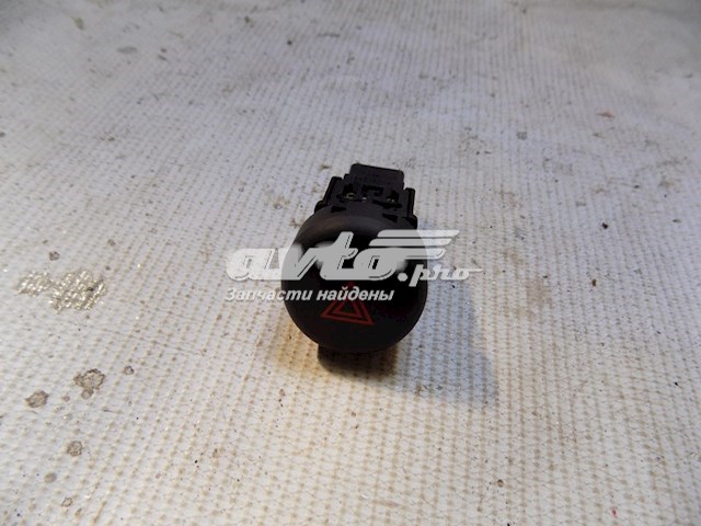 Przycisk włączania światła awaryjnego Nissan JUKE JPN hatchback (F15) (2010 - 2019) cena, od 80,44 USD