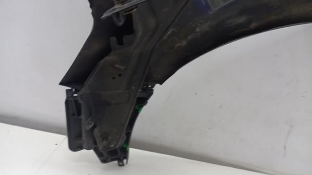 Błotnik przedni prawy Volvo S60 II
