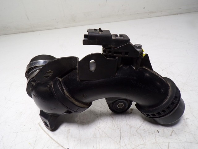 9812736080 Peugeot/Citroen Króciec powietrza, przepustnicy