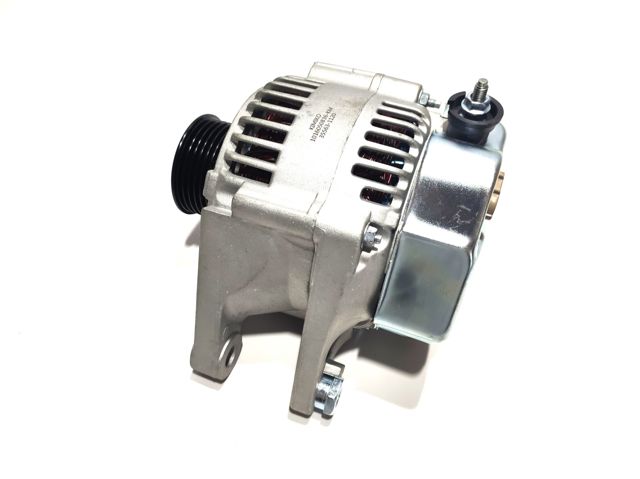 Do koszyka Alternator Geely Emgrand EC7 