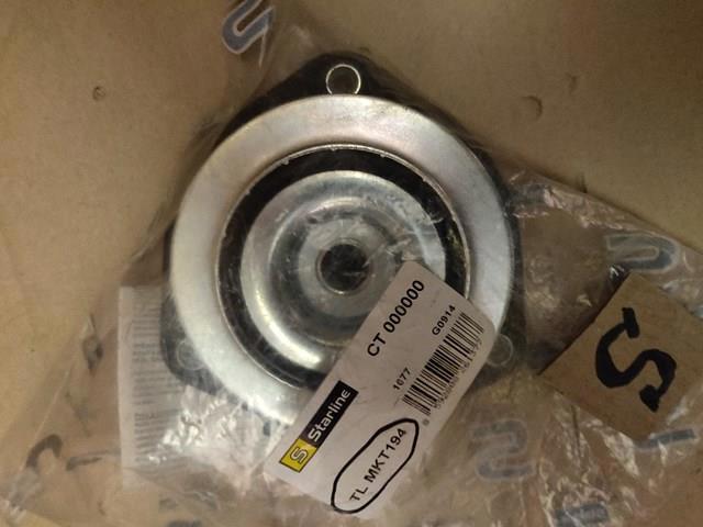 Do koszyka TLMKT194 Starline Poduszka amortyzatora przedniego