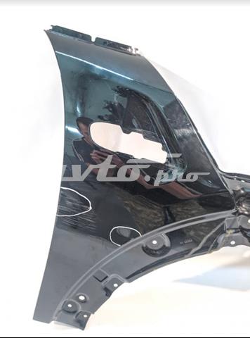 Błotnik przedni prawy do MINI Cooper  F55