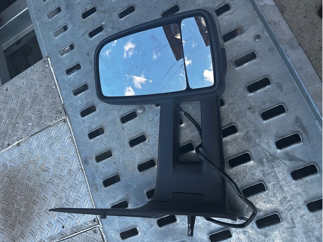 Lusterko wsteczne prawe VM6049R View MAX