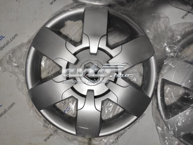 Kołpak do obręczy koła 403150037R Renault (RVI)