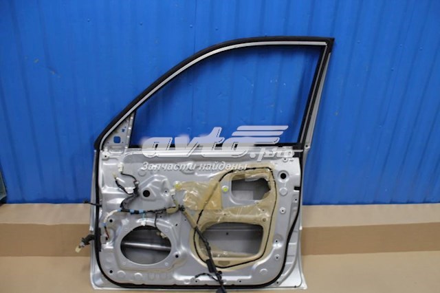 Drzwi przednie prawe do Toyota Land Cruiser  J12