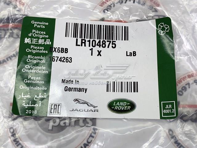 Do koszyka LR104875 Land Rover 