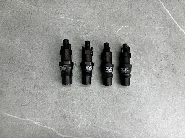 Wtryskiwacz paliwa Volkswagen Caddy II ulec poprawie (9U7) (1996 - 2004) cena, od 54,32 USD