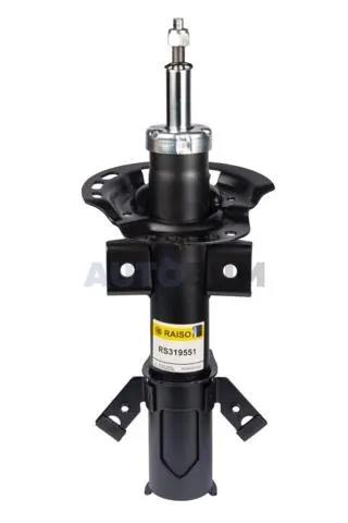 RS319551 Raiso Amortyzator przedni lewy