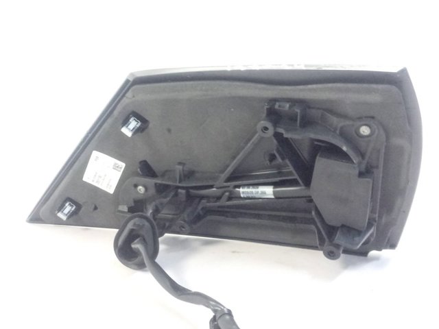 98155884XT Peugeot/Citroen Lusterko wsteczne lewe